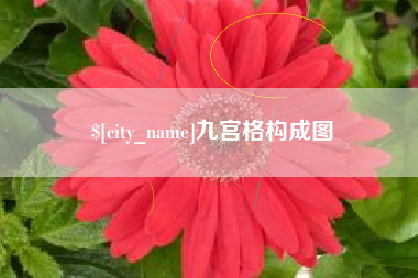 晋江九宫格构成图